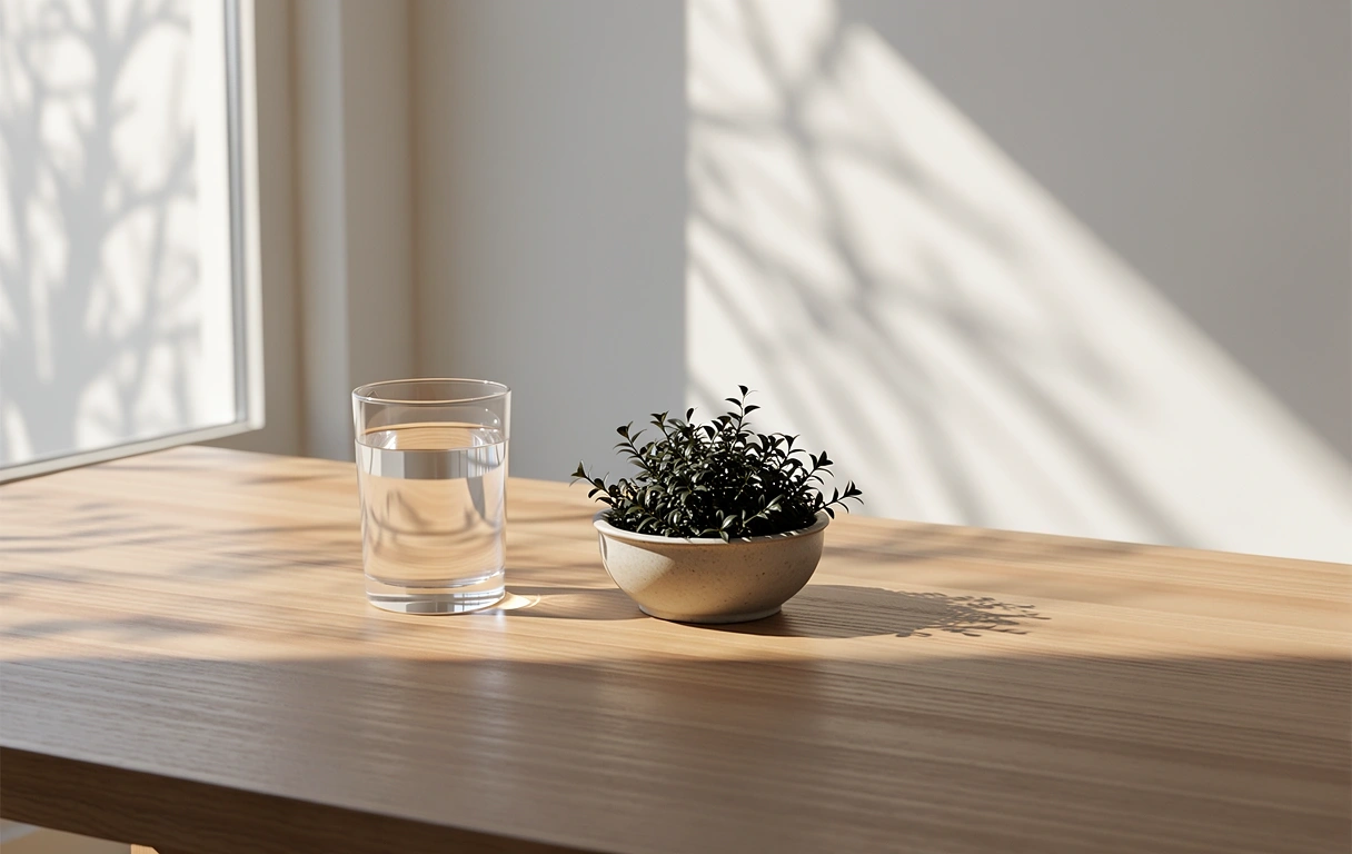 Gaya Hidup Minimalis